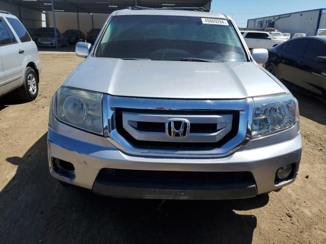 Photo 4 VIN: 5FNYF4H84AB040667 - HONDA PILOT TOUR 