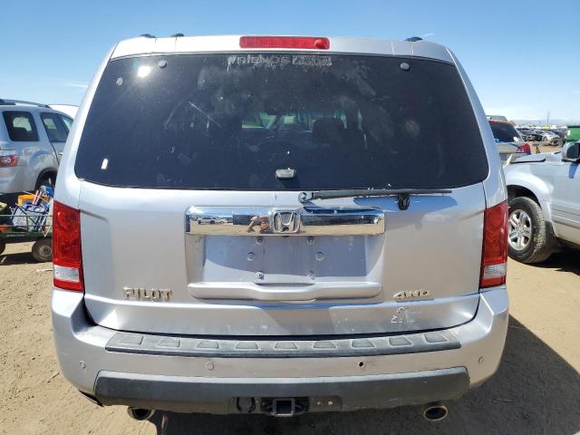 Photo 5 VIN: 5FNYF4H84AB040667 - HONDA PILOT TOUR 