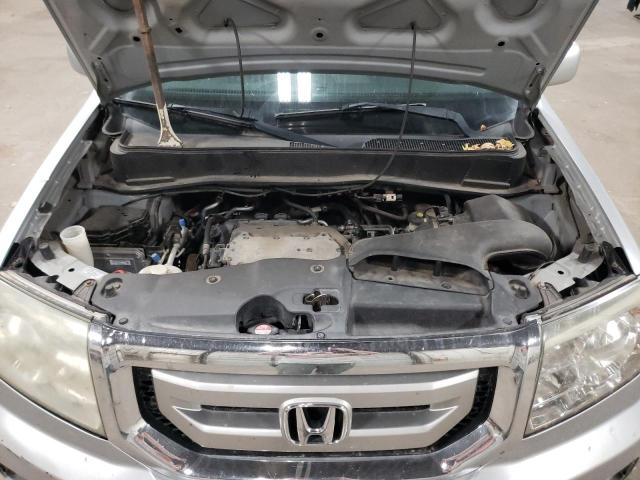 Photo 11 VIN: 5FNYF4H84AB040667 - HONDA PILOT TOUR 