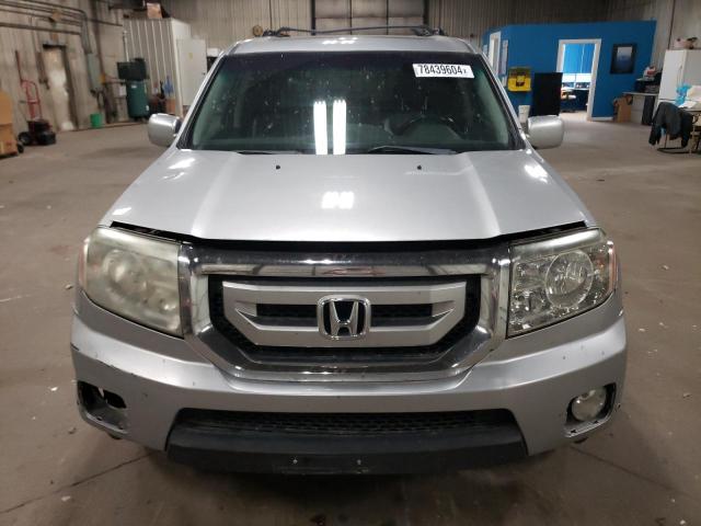 Photo 4 VIN: 5FNYF4H84AB040667 - HONDA PILOT TOUR 