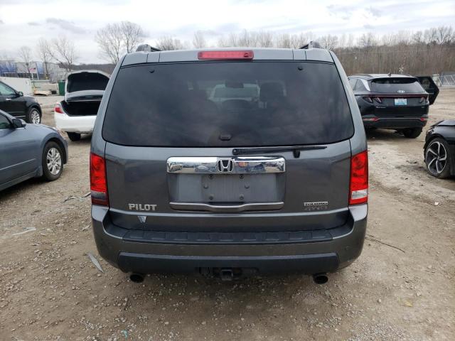 Photo 5 VIN: 5FNYF4H85AB012005 - HONDA PILOT TOUR 