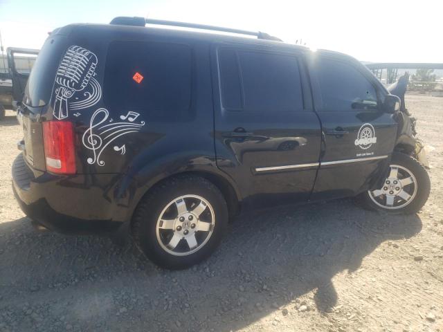 Photo 2 VIN: 5FNYF4H85AB022520 - HONDA PILOT TOUR 