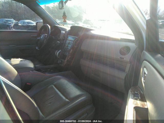 Photo 4 VIN: 5FNYF4H86AB033316 - HONDA PILOT 