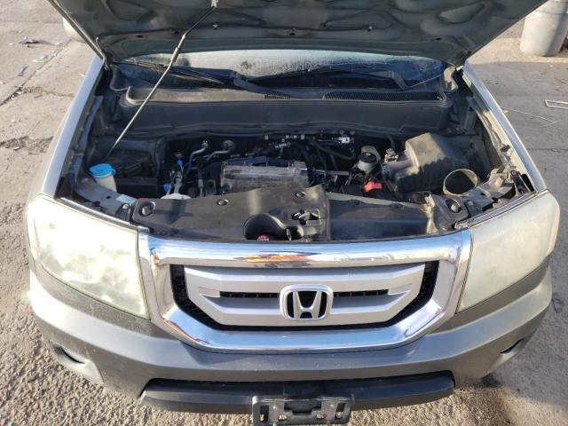 Photo 11 VIN: 5FNYF4H87AB039836 - HONDA PILOT 