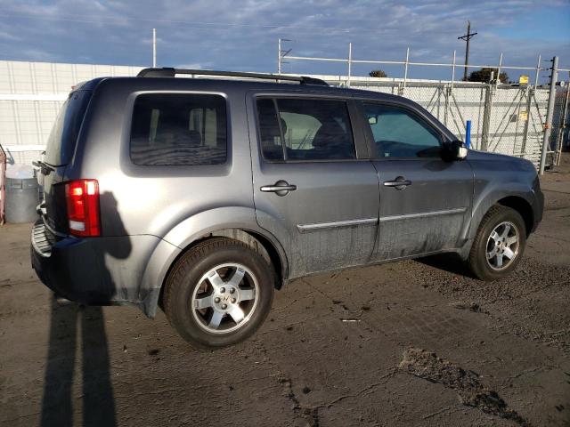 Photo 2 VIN: 5FNYF4H87AB039836 - HONDA PILOT 