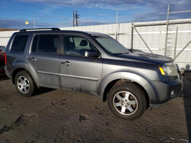 Photo 3 VIN: 5FNYF4H87AB039836 - HONDA PILOT 