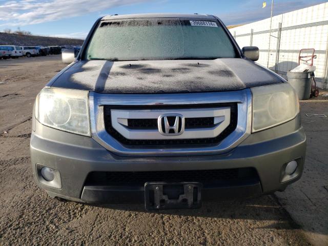 Photo 4 VIN: 5FNYF4H87AB039836 - HONDA PILOT 