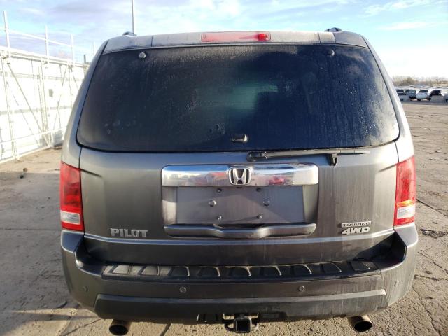 Photo 5 VIN: 5FNYF4H87AB039836 - HONDA PILOT 