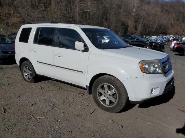 Photo 3 VIN: 5FNYF4H88AB017005 - HONDA PILOT TOUR 