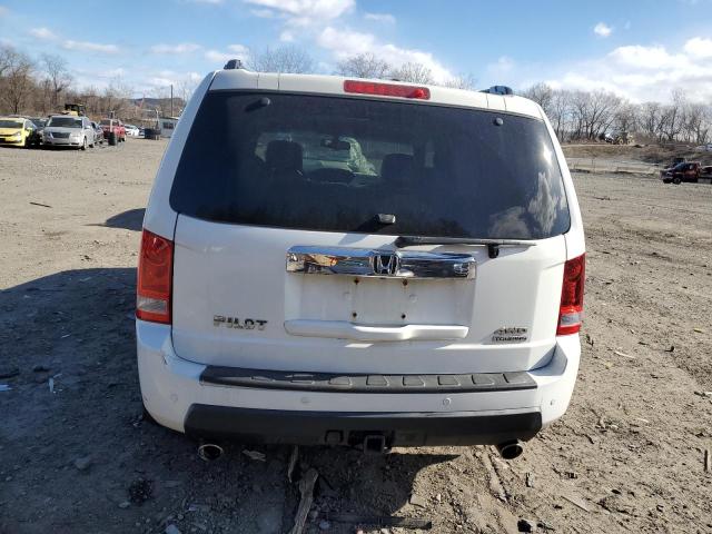 Photo 5 VIN: 5FNYF4H88AB017005 - HONDA PILOT TOUR 