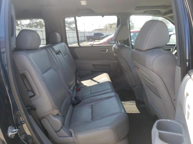 Photo 10 VIN: 5FNYF4H88AB017599 - HONDA PILOT TOUR 