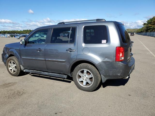 Photo 1 VIN: 5FNYF4H88AB025993 - HONDA PILOT 