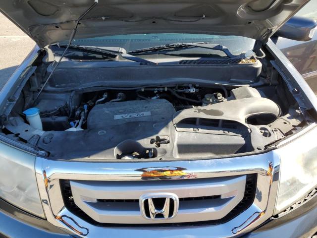 Photo 11 VIN: 5FNYF4H88AB025993 - HONDA PILOT 