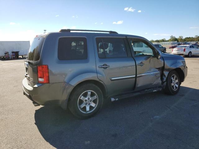 Photo 2 VIN: 5FNYF4H88AB025993 - HONDA PILOT 