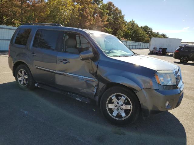 Photo 3 VIN: 5FNYF4H88AB025993 - HONDA PILOT 