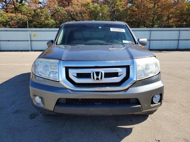 Photo 4 VIN: 5FNYF4H88AB025993 - HONDA PILOT 