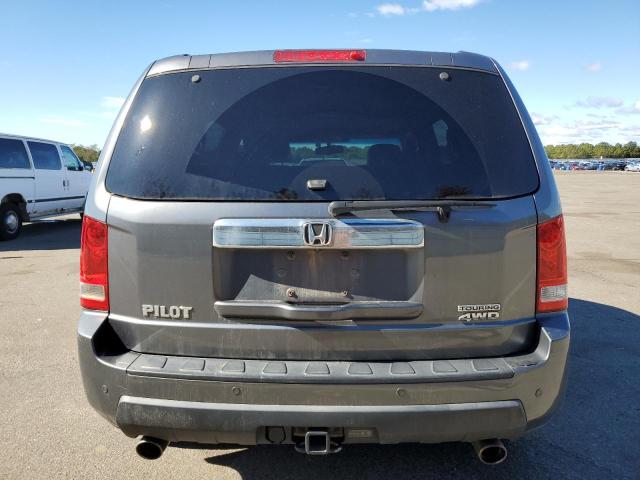 Photo 5 VIN: 5FNYF4H88AB025993 - HONDA PILOT 