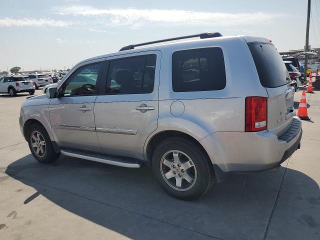 Photo 1 VIN: 5FNYF4H88AB033558 - HONDA PILOT TOUR 