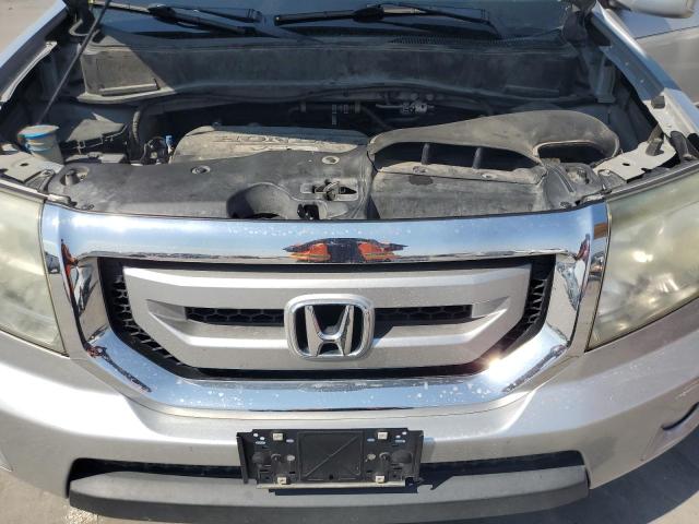 Photo 11 VIN: 5FNYF4H88AB033558 - HONDA PILOT TOUR 