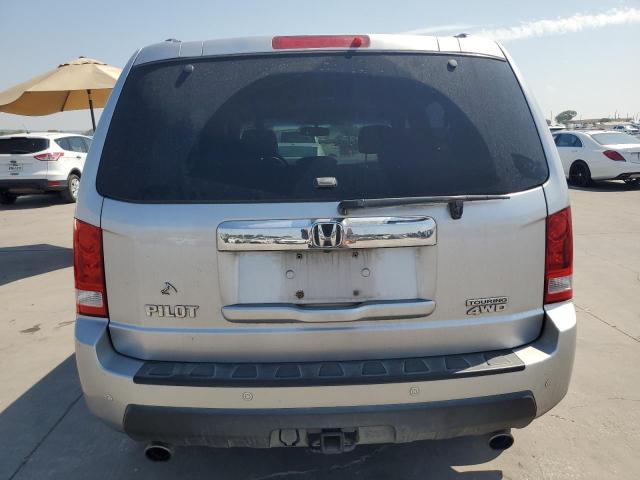 Photo 5 VIN: 5FNYF4H88AB033558 - HONDA PILOT TOUR 