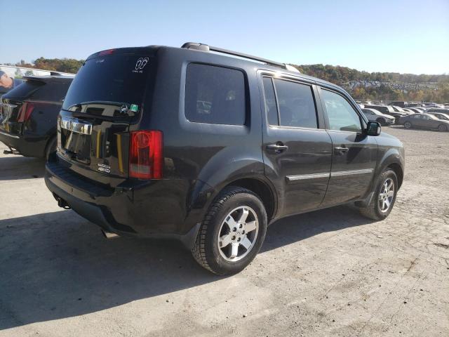 Photo 2 VIN: 5FNYF4H89AB012833 - HONDA PILOT TOUR 