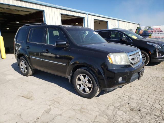 Photo 3 VIN: 5FNYF4H89AB012833 - HONDA PILOT TOUR 