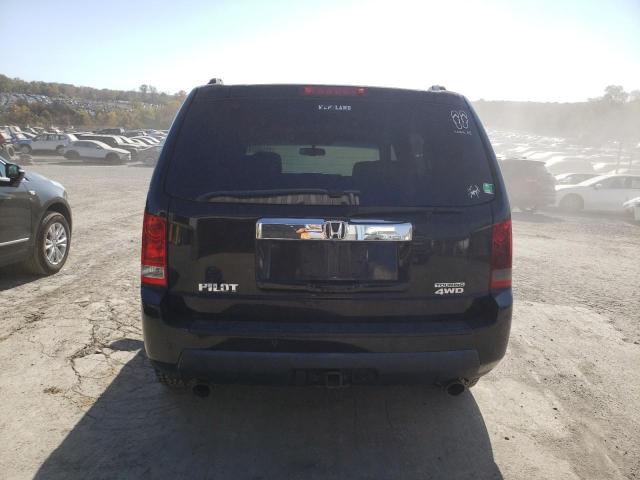 Photo 5 VIN: 5FNYF4H89AB012833 - HONDA PILOT TOUR 