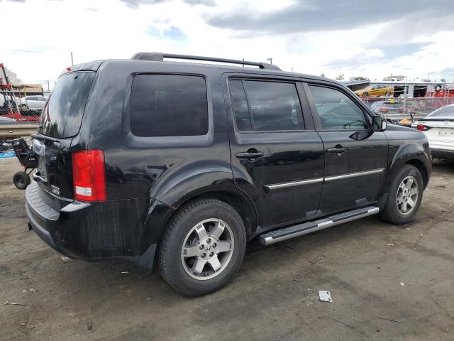 Photo 2 VIN: 5FNYF4H8XAB025476 - HONDA PILOT 