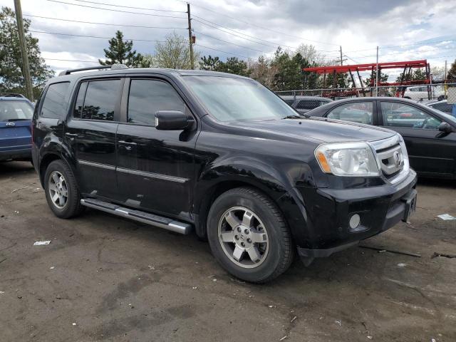 Photo 3 VIN: 5FNYF4H8XAB025476 - HONDA PILOT 