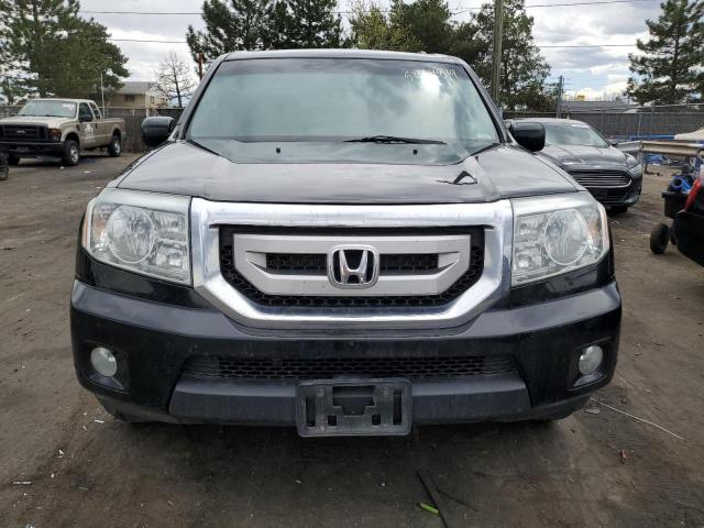 Photo 4 VIN: 5FNYF4H8XAB025476 - HONDA PILOT 