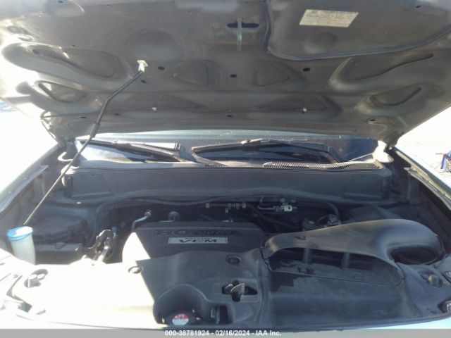 Photo 9 VIN: 5FNYF4H8XAB038762 - HONDA PILOT 