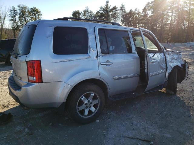 Photo 2 VIN: 5FNYF4H90AB015466 - HONDA PILOT TOUR 