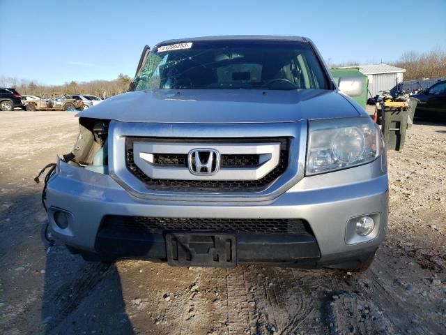 Photo 4 VIN: 5FNYF4H90AB015466 - HONDA PILOT TOUR 