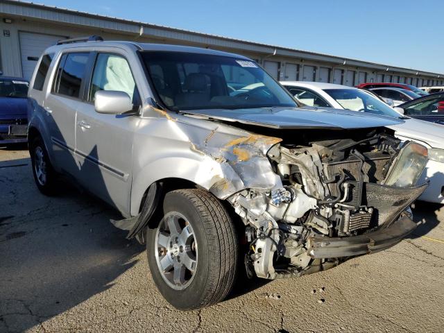 Photo 3 VIN: 5FNYF4H90AB016939 - HONDA PILOT TOUR 