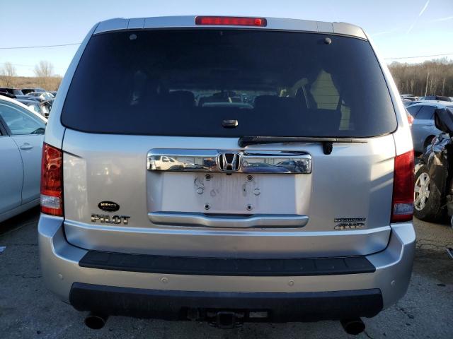 Photo 5 VIN: 5FNYF4H90AB016939 - HONDA PILOT TOUR 