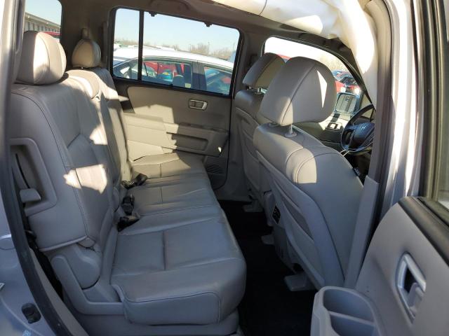 Photo 9 VIN: 5FNYF4H90AB016939 - HONDA PILOT TOUR 