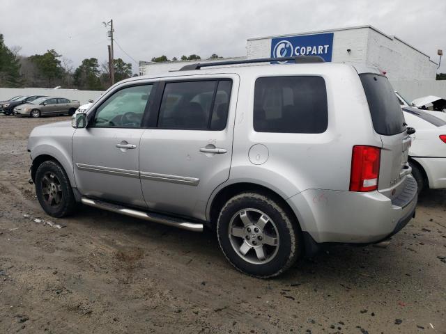 Photo 1 VIN: 5FNYF4H90AB019288 - HONDA PILOT 