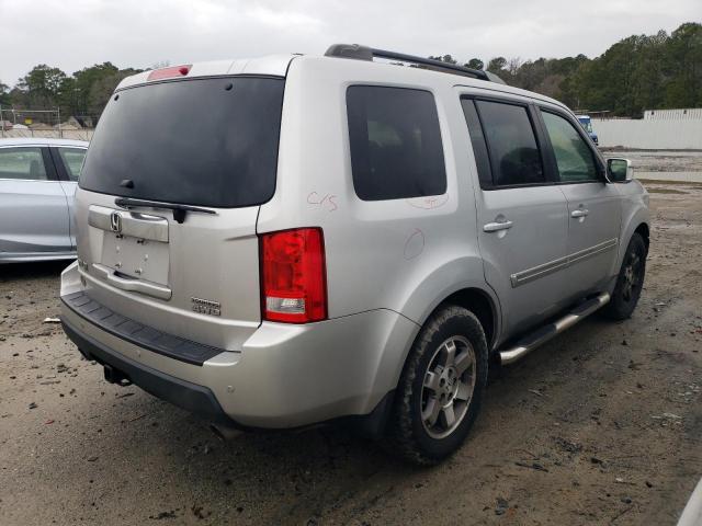 Photo 2 VIN: 5FNYF4H90AB019288 - HONDA PILOT 