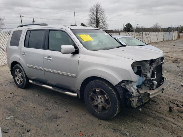 Photo 3 VIN: 5FNYF4H90AB019288 - HONDA PILOT 