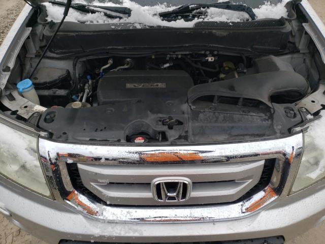 Photo 11 VIN: 5FNYF4H90AB021798 - HONDA PILOT TOUR 