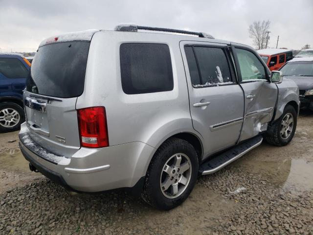 Photo 2 VIN: 5FNYF4H90AB021798 - HONDA PILOT TOUR 