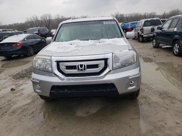 Photo 4 VIN: 5FNYF4H90AB021798 - HONDA PILOT TOUR 