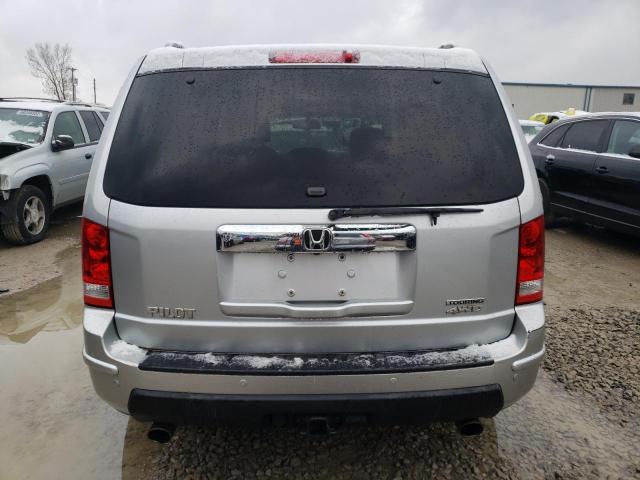 Photo 5 VIN: 5FNYF4H90AB021798 - HONDA PILOT TOUR 