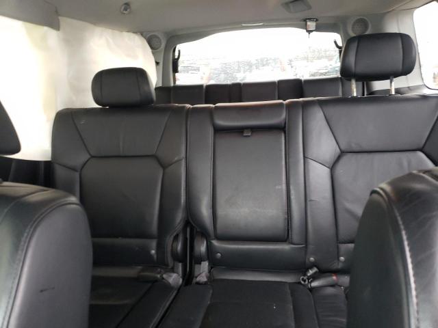 Photo 9 VIN: 5FNYF4H90AB021798 - HONDA PILOT TOUR 