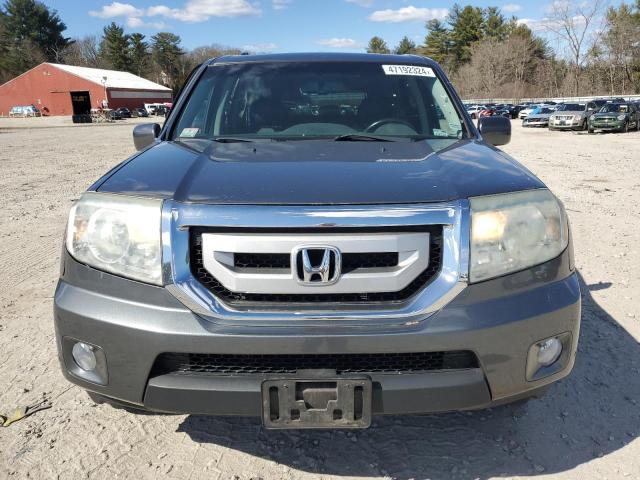 Photo 4 VIN: 5FNYF4H90AB038861 - HONDA PILOT 