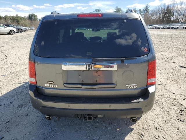 Photo 5 VIN: 5FNYF4H90AB038861 - HONDA PILOT 