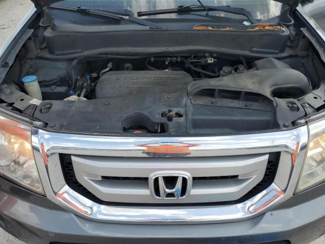 Photo 11 VIN: 5FNYF4H90BB003867 - HONDA PILOT 