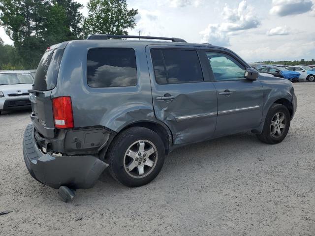 Photo 2 VIN: 5FNYF4H90BB003867 - HONDA PILOT 