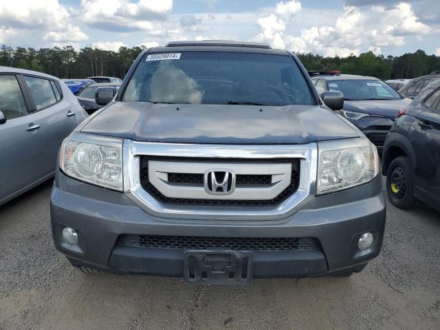 Photo 4 VIN: 5FNYF4H90BB003867 - HONDA PILOT 