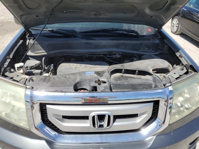 Photo 11 VIN: 5FNYF4H90BB012309 - HONDA PILOT 